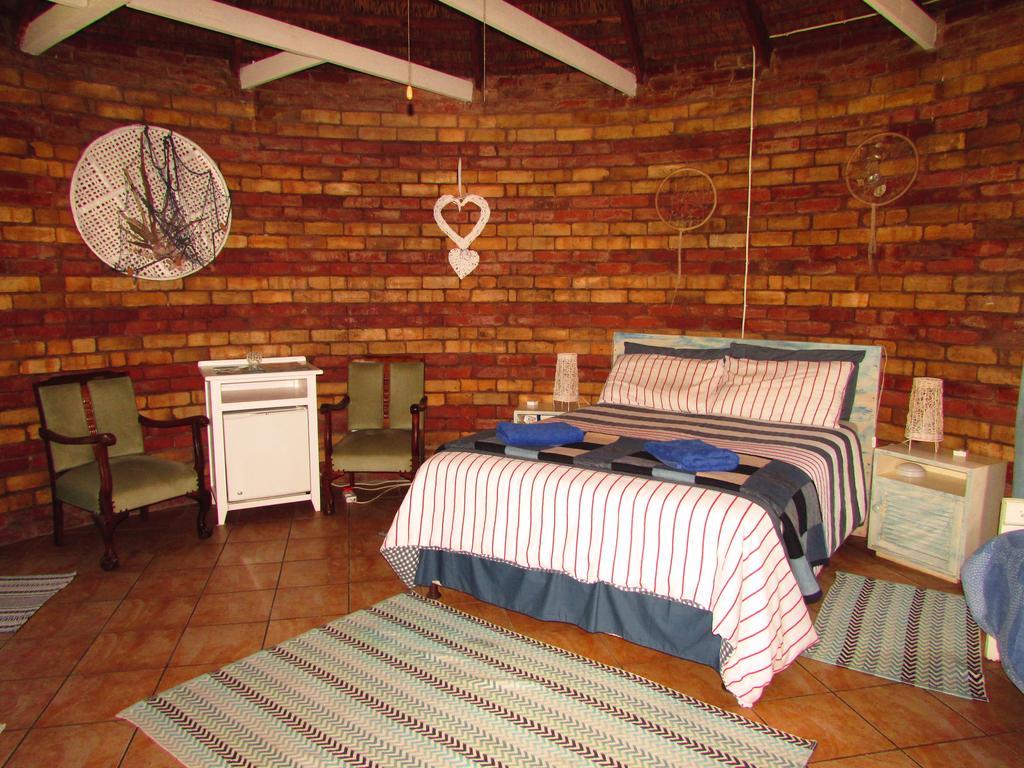 ホテル Imka Trinity Retreat ストームス・リバー 部屋 写真