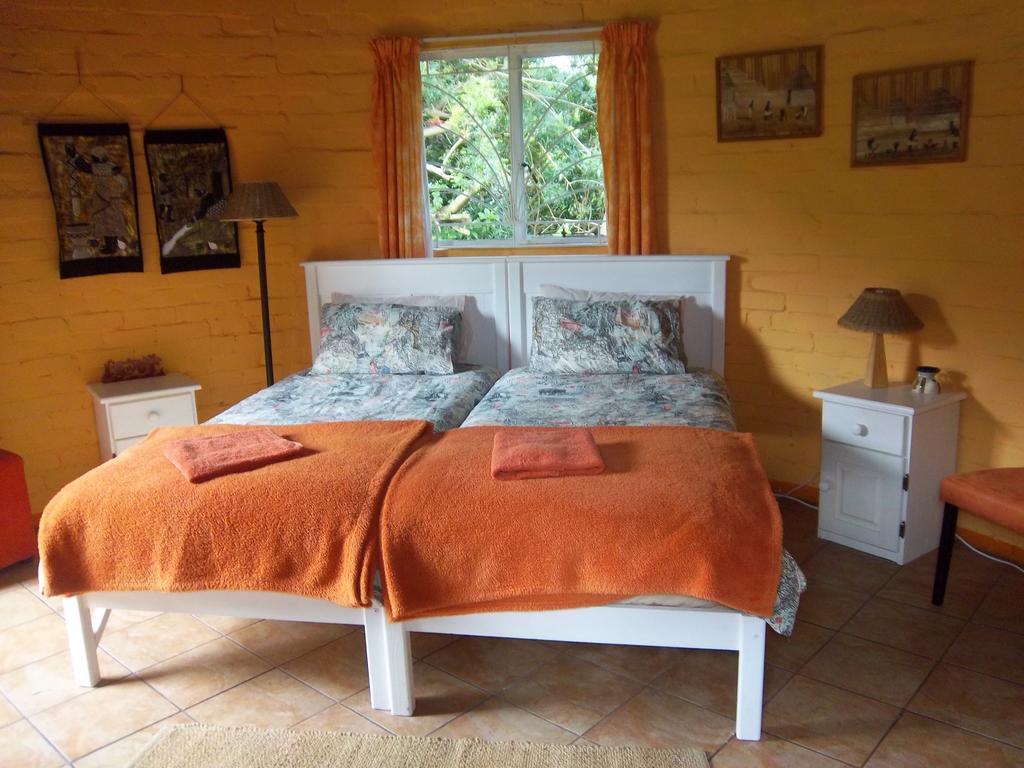 ホテル Imka Trinity Retreat ストームス・リバー 部屋 写真