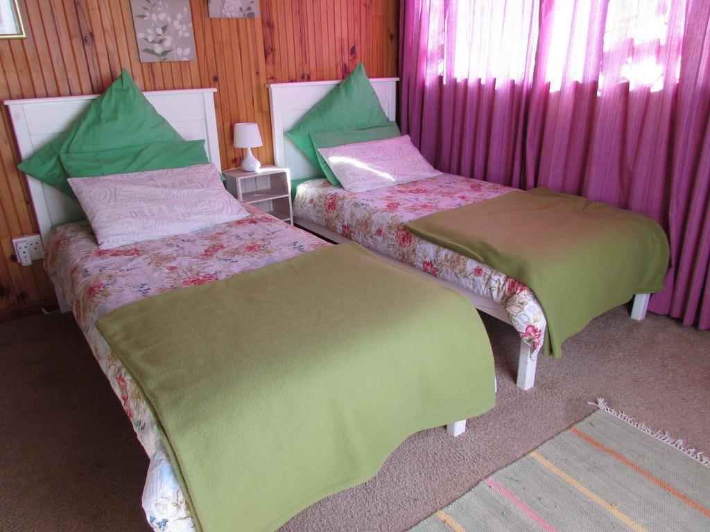 ホテル Imka Trinity Retreat ストームス・リバー 部屋 写真