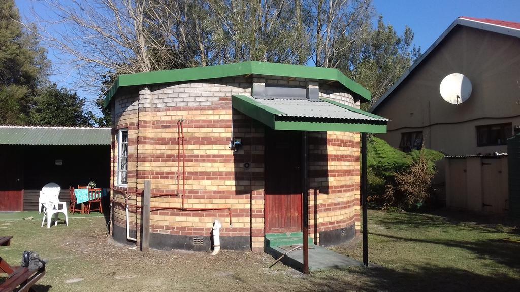ホテル Imka Trinity Retreat ストームス・リバー エクステリア 写真